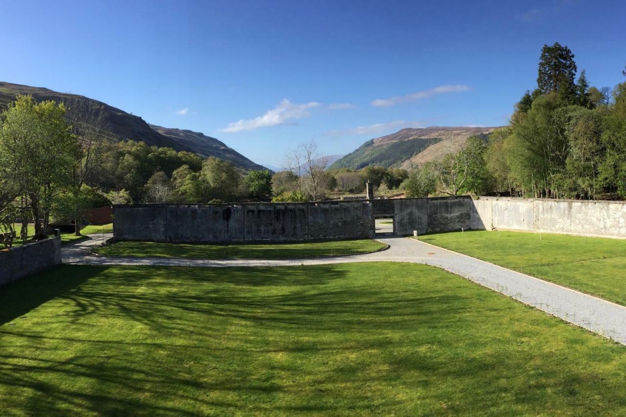 Braemore Walled Garden B&B Exterior photo